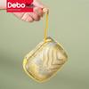 Debo Hengzhan Pure Titanium Travel Tea Set