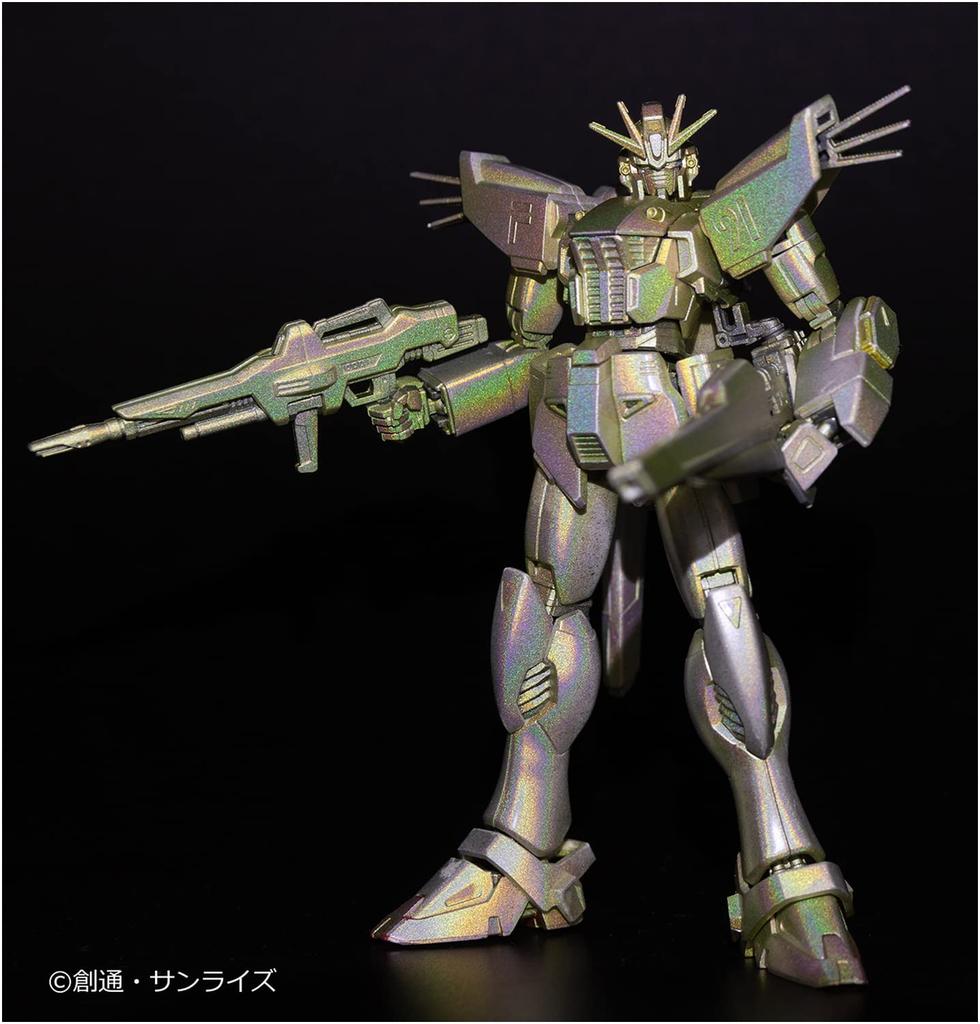 GSI Creos Gundam Marker EX MEPE Holo Yellow XGM203