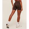 Gymshark Adapt Animal X Whitney Shorts Gs Archive Brown Gs Soft Brown B6b3h Ndjq