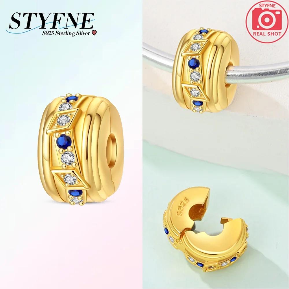 

Charms Copper Sparkling Colorful Zircon Starfish Conch Coconut Tree Clip Charm Spacer Bead Fit Diy Fine Jewelry Gifts Making