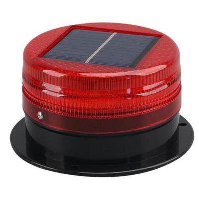 Miling Solar Warnblinkleuchte