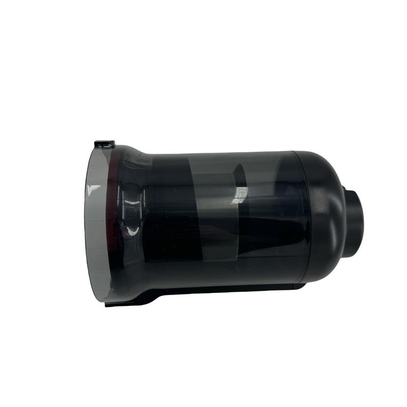 Original Accessories Dust cup Cyclone Filter Assembly Continental Edition Spare Parts For Roborock Dyad Pro Combo Vacuum Cleaner