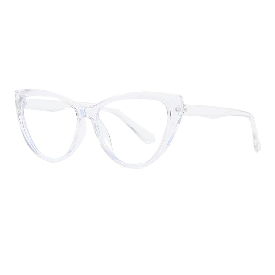 Fashion Cat Eye Sunglass Trendy Female Eyewear Luxury Irregular Frame Popular Women Travelling Sun Glasses Lentes  Mujer