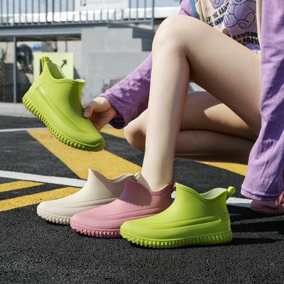Stiefeletten – Stiefeletten