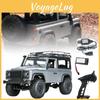 All Terrain Mn99s Fully Proportional Four Wheel Drive Remote Control Off Road Vehicle For Kids And Adults