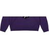 Palace FW24 Sweater Unisex Purple P27KW005