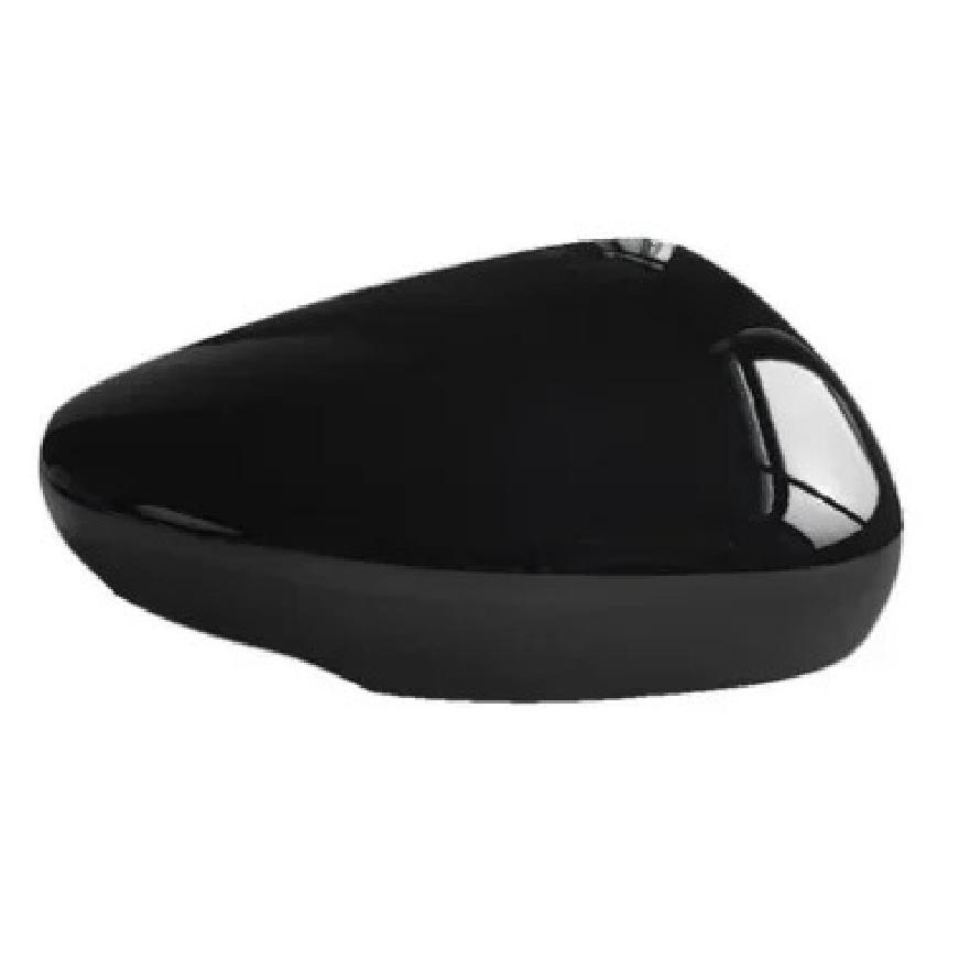 Left Right Heated Blind Spot Warning Rear Mirror Glass Mirror Cover Frame Trim Turn Signal Light for Ford Escape