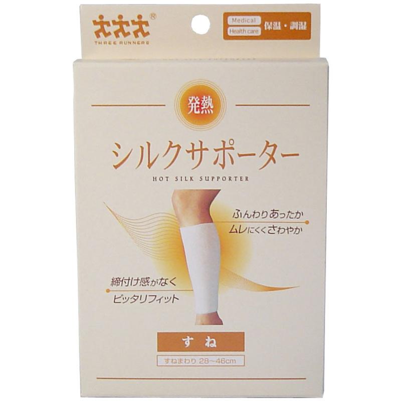 

Fever Silk Supporter Поддержка икры