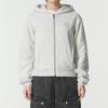 Under Armour Icon Comfortable Fashion Casual Versatile Solid Color Sweatshirt Women sweatshirt 6003674-110