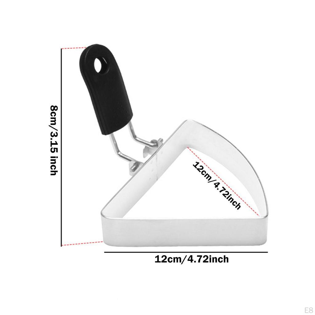 Breakfast Maker, Easy to Clean, Pancake Egg Cooker Maker