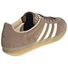 Adidas Originals Gazelle Indoor Retro Classic Training Shoes Women sneakers Rock-Layer-Deep-Earth-Brown KI7174
