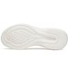 Anta Running Collection Cushioning Slip Resistant Abrasion Resistant Low top Running Shoes Women's Ivory White 122135571-2