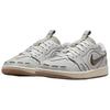Air 1 Low Method of Make Light Gray IM6662-181 Women's Size