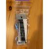 Used Brand New, Unopened FamilyMart X Citizen Collaboration Unisex Watch, Black
