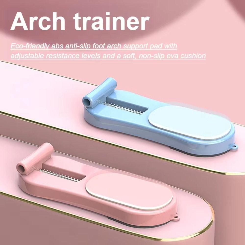 Foot Valgus Correction Toe Training Device Adjustable Toe Muscle Strengthener  Ballet Dance