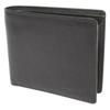 Lugard G3 Bifold Wallet 5205 (Black)