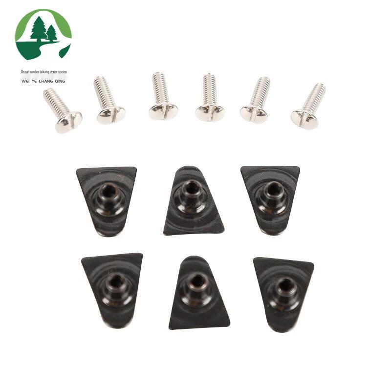 QGF03 Kevlar Helmet Suspension System Accessories