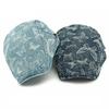 HT4802 Beret Cap Men Women Spring Summer Autumn Denim Hat Vintage Artist Painter Beret Hat Male Female Ivy Flat Cap Mens Berets
