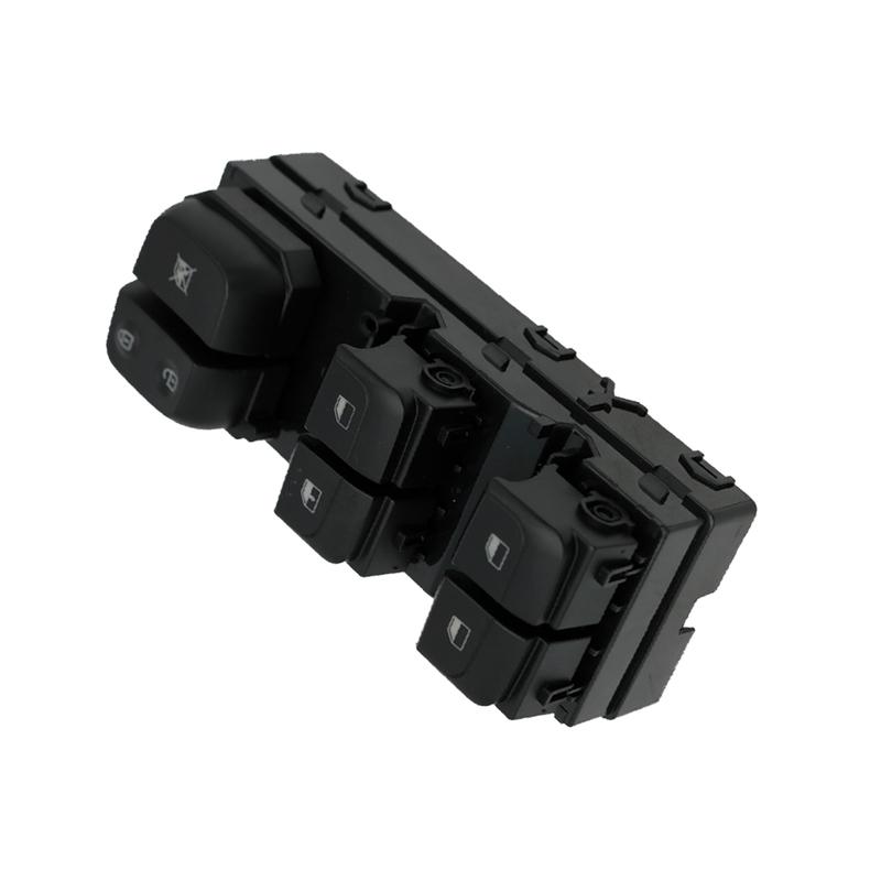 Power Window Control Master Window Switch Car Replacement Parts For Kia Window Switch No Programming Required Left Hand Drive