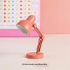Mini Lamp Refrigerator Sticker Decorative Magnetic Sticker Cute Night Light Refrigerator Decoration Magnet