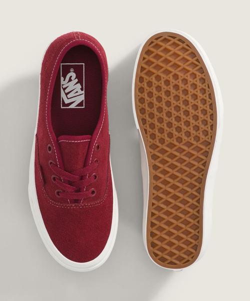 Vans Vans Authentic - Basic Bordeaux VN000D6GBRD1 [Shipped from Korea] 100% Authentic