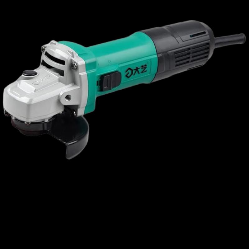 Dayi 820W Industrial Angle Grinder CN plug (adapter included)