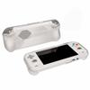 Shockproof Protective Case Clear Game Console Shell Soft Cover for Anbernic RG55G1 Accessories