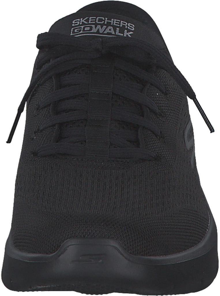 Кроссовки Skechers GO WALK Flex - New World (216505) black