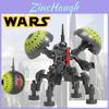 Xp352 Robot Construction Toy Customizable Plastic Building Blocks For Kids
