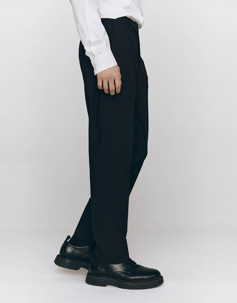 CONCEPTS1ONE Cool Hidden Banding Tapered Fit Slacks 10115521/115521 [4 Colors]