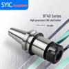 Taiwan SYIC CNC BT30-ER20-100 High-Speed Collet Chuck Tool Holder
