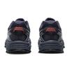 Mizuno Fiyi Tl V2 Titanium Blue Outdoor Hiking Trail Running Shoes Comfortable Durable Low Top Unisex Sneaker Deep-Blue D1GH251917