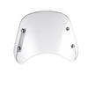Front Headlight Windshield Wind Deflector Fairing Universal Motorcycle Accessories