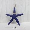 Middellandse Zee Zeester Hanger Muurornament