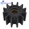 1210-0001 Water Pump Impeller Kit 1210-0003 For Jabsco 1210-0001-P Marine Engine Replace Johnson 09-1027B 1027B-9 Sierra 18-3020