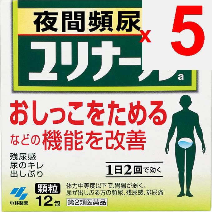 Kobayashi Pharmaceutical Yurinaru a 12 packets Other (check locks, tongue cleaners, etc.) Smoking cessation aid Indications: For the following conditi
