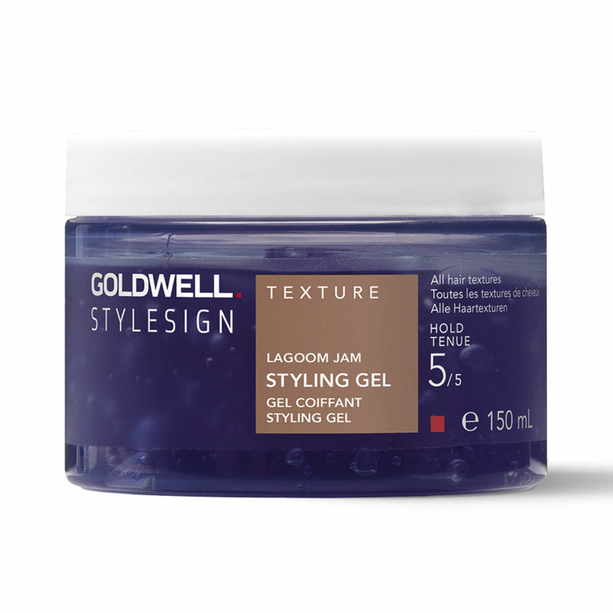 

Gel fixant extra fort Goldwell STYLESIGN TEXTURE 150 ml