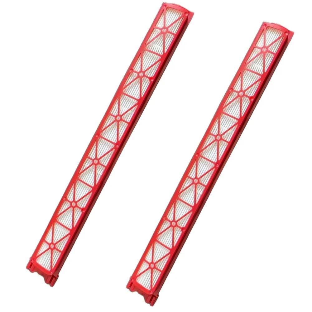 2Pcs For PencilVac Cleaners Filters For PencilVac Vacuum Cleaner Replacement Accessories Kit Robot Vacuum Cleaner Filters China Mainland