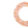 Naturferskvannsperler Perler For DIY Halskjede Armbånd Øredobber Smykkefremstilling