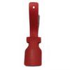 Shoe Horns Professional Plastic Shoehorn Rice Spoon Shaped Short Shoe Puller Lazy People Wear Shoes Accessory Shoe Lifting Tools