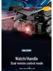 F1 Remote Control Car: Gesture Drift Stunt & Rechargeable Children's RC Toy