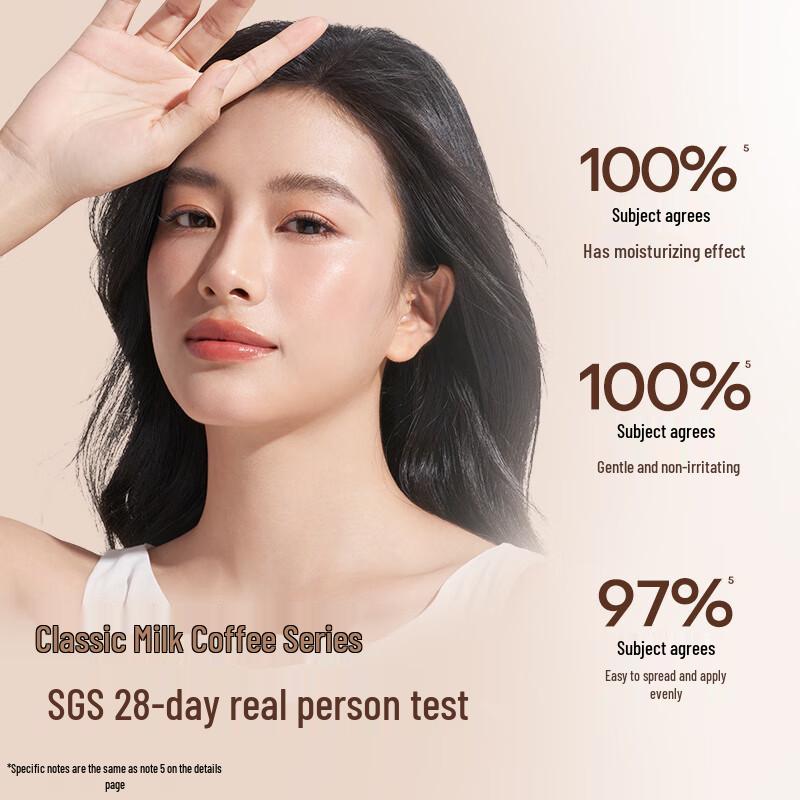 Mistine Thai Milk Tea Lip Glaze Collection