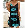 Women's Sexy Camisole Dress