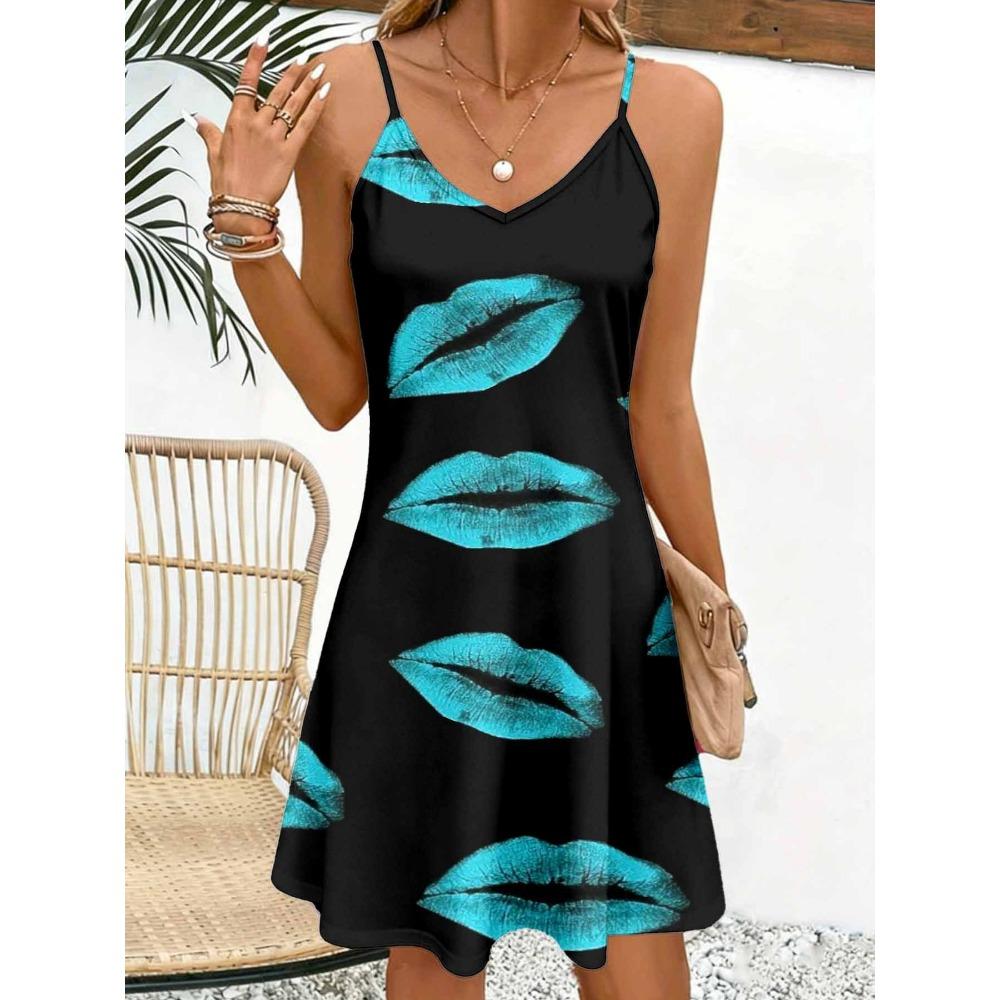 

Женское сексуальное платье-камсоль S