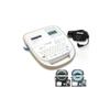 King Jim "Tepra" PRO SR170 Label Printer (Compatible label width: 4-18mm) - Includes trial tape + 1 roll of tape.