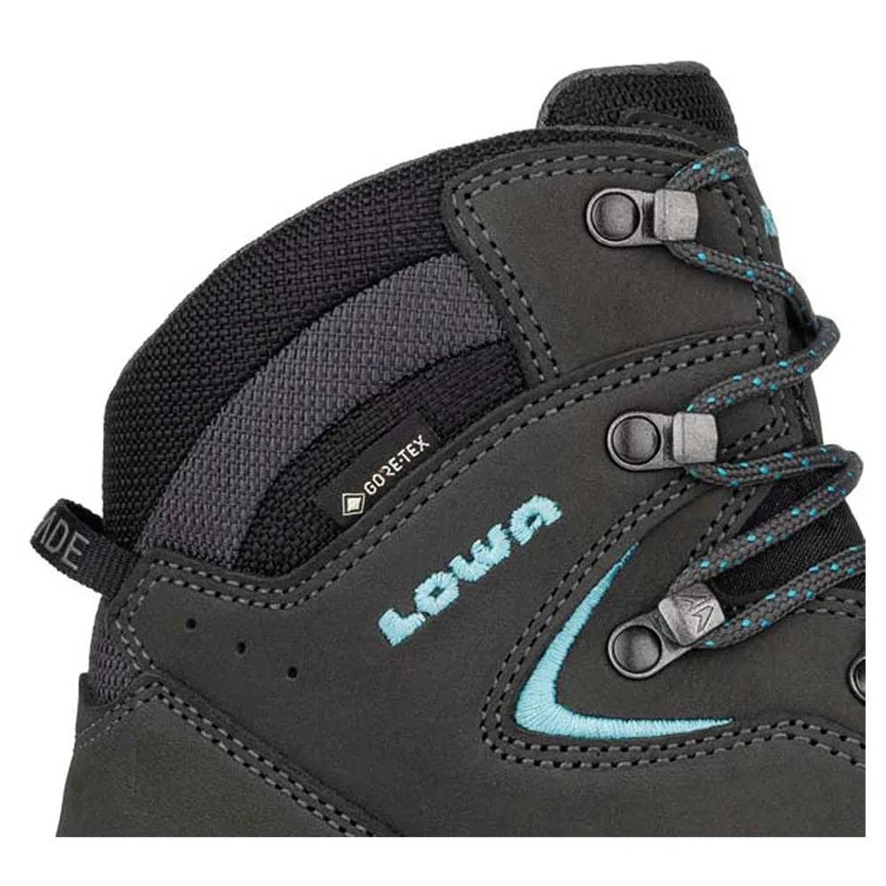 Lowa Ботинки для хайкинга Renegade Evo Goretex Mid