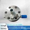 Line Marking Machine Stainless Steel Upper Cover Assembly