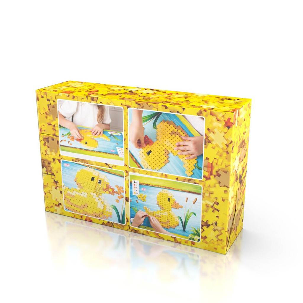 Klocki Meli Minis Duck 250 El.