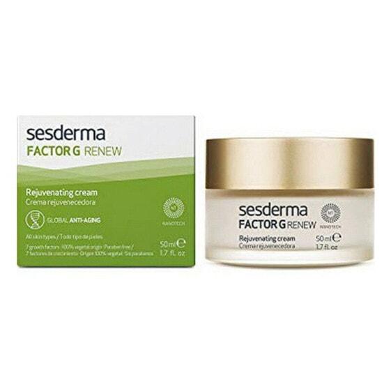 

Увлажняющий крем Sesderma Factor G Renew 50 мл