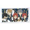 Ensemble Bath Towel Knights Single Item Stars! Vol.3 (Prize)